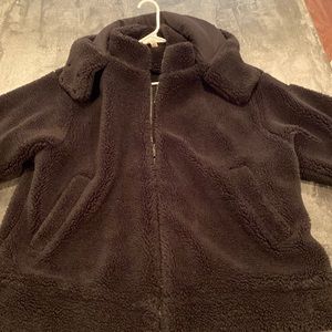 Alo Sherpa Jacket